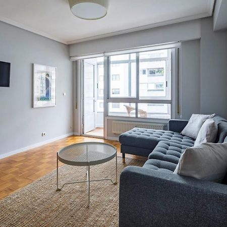Rosalia 45 Apartment Vigo Ngoại thất bức ảnh