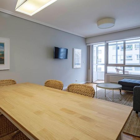 Rosalia 45 Apartment Vigo Ngoại thất bức ảnh