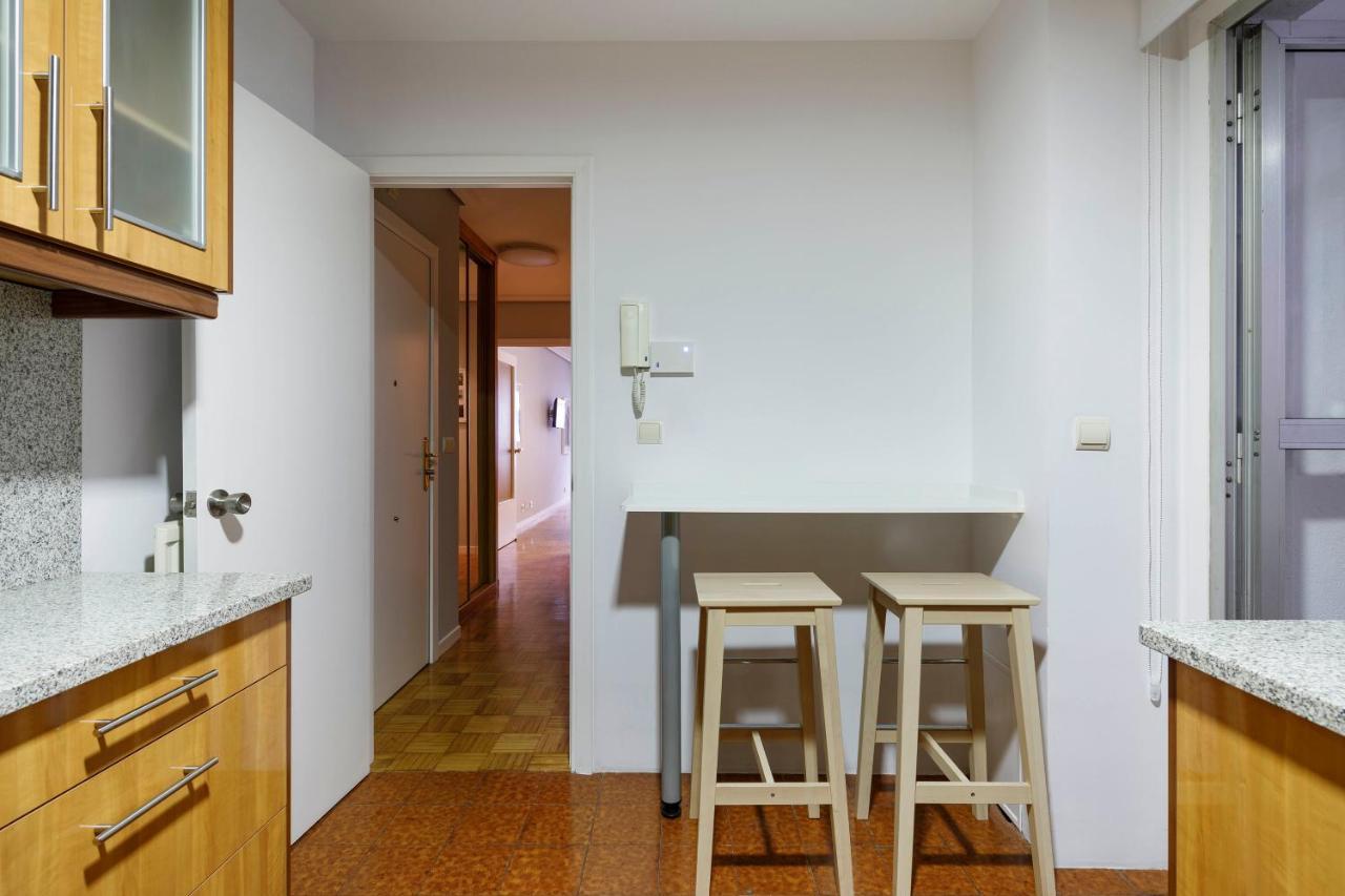 Rosalia 45 Apartment Vigo Ngoại thất bức ảnh