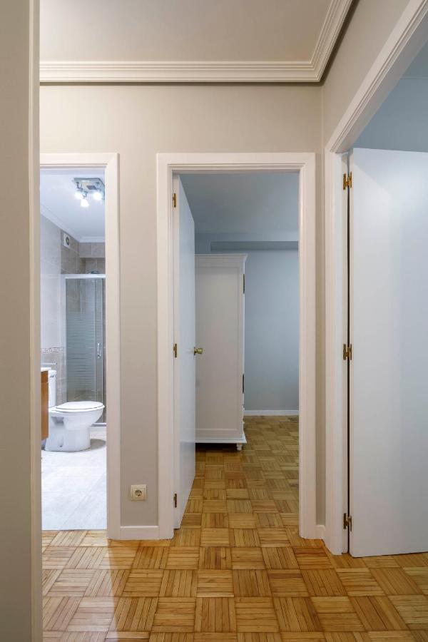 Rosalia 45 Apartment Vigo Ngoại thất bức ảnh