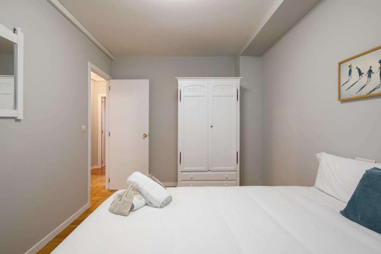 Rosalia 45 Apartment Vigo Ngoại thất bức ảnh