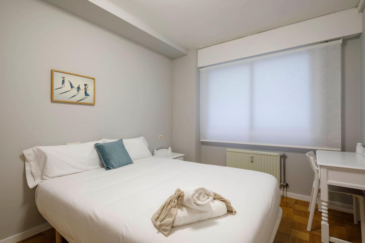 Rosalia 45 Apartment Vigo Ngoại thất bức ảnh