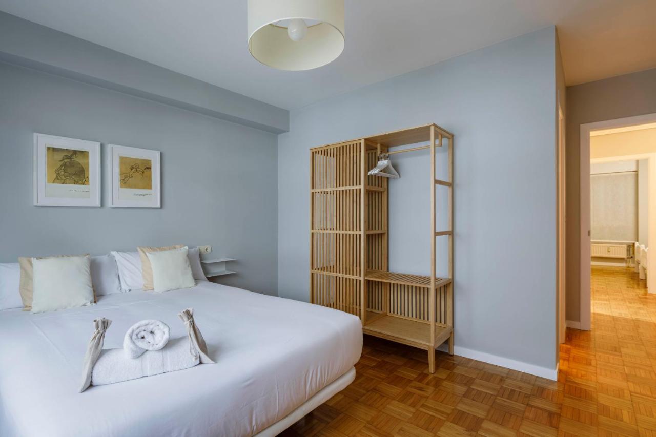 Rosalia 45 Apartment Vigo Ngoại thất bức ảnh