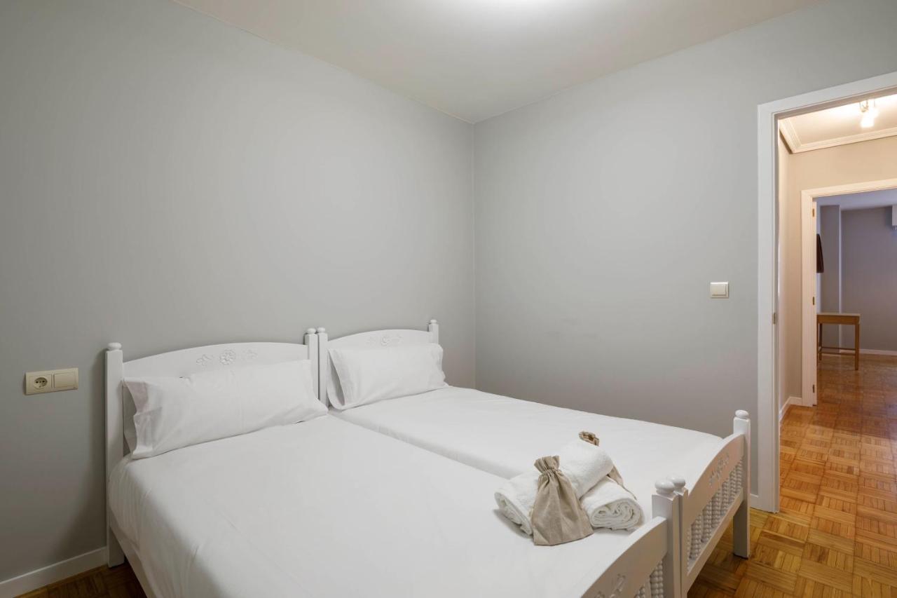 Rosalia 45 Apartment Vigo Ngoại thất bức ảnh