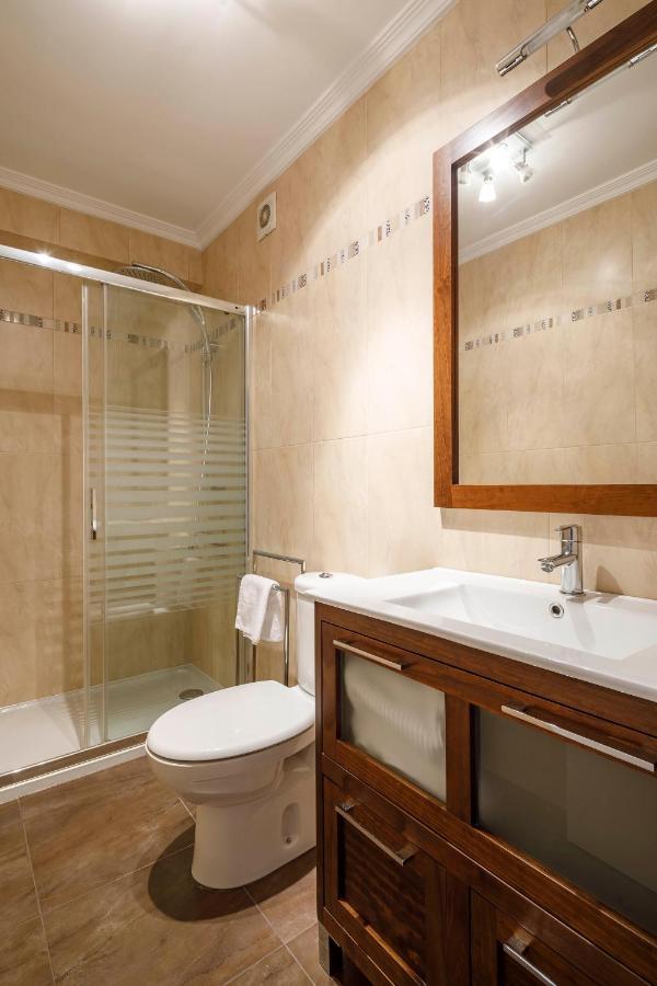 Rosalia 45 Apartment Vigo Ngoại thất bức ảnh