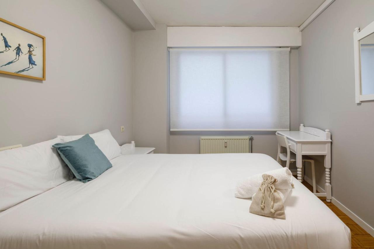 Rosalia 45 Apartment Vigo Ngoại thất bức ảnh