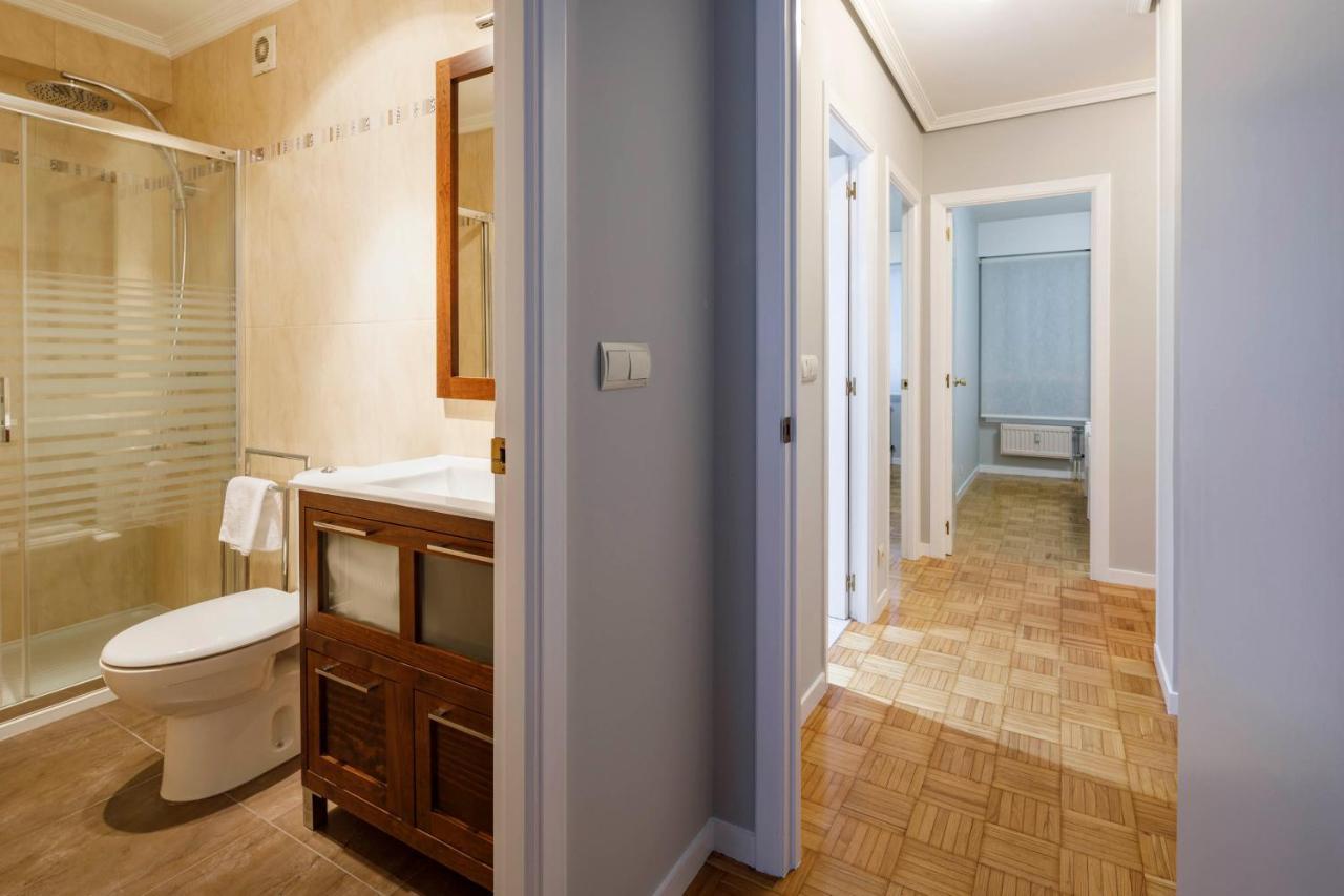 Rosalia 45 Apartment Vigo Ngoại thất bức ảnh
